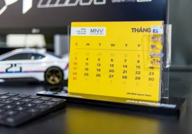 MNV ĐỒNG HÀNH CÙNG BMW CLUB VIETNAM TRONG SỰ KIỆN BIMMERFEST VIETNAM 2020 OFFICIAL