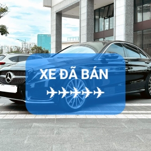 Bán xe Mercedes C300 AMG Cũ Màu Đen Ghế Đen Model 2017