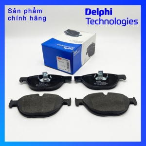 Bố Thắng Má Phanh Hiệu Delphi Cho Xe Audi